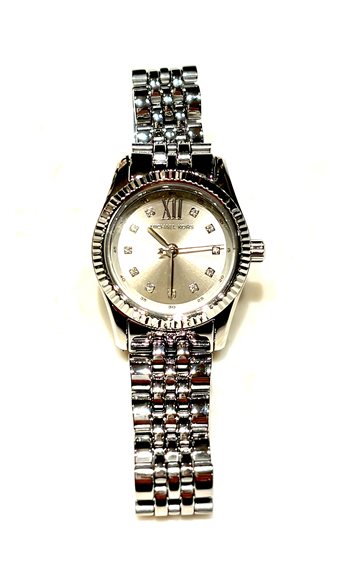 Montre Michael Kors Femme in Acier MK4843 - MK4843